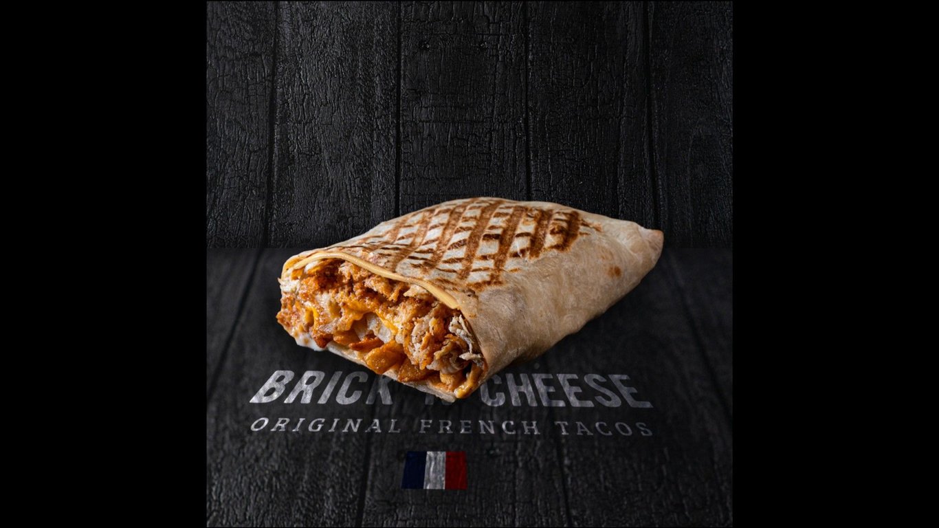 CSM Cheezy Spicy Mayo ⭐