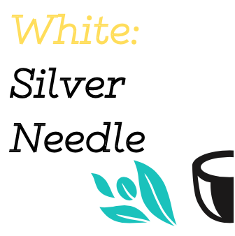Silver Needle