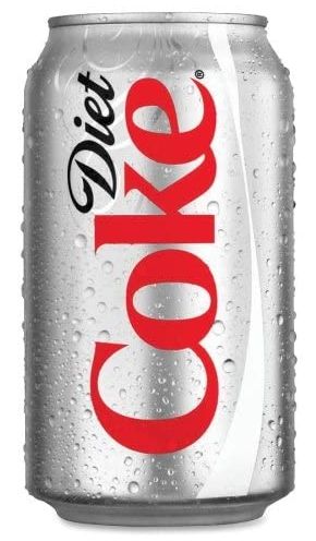 Diet Coke
