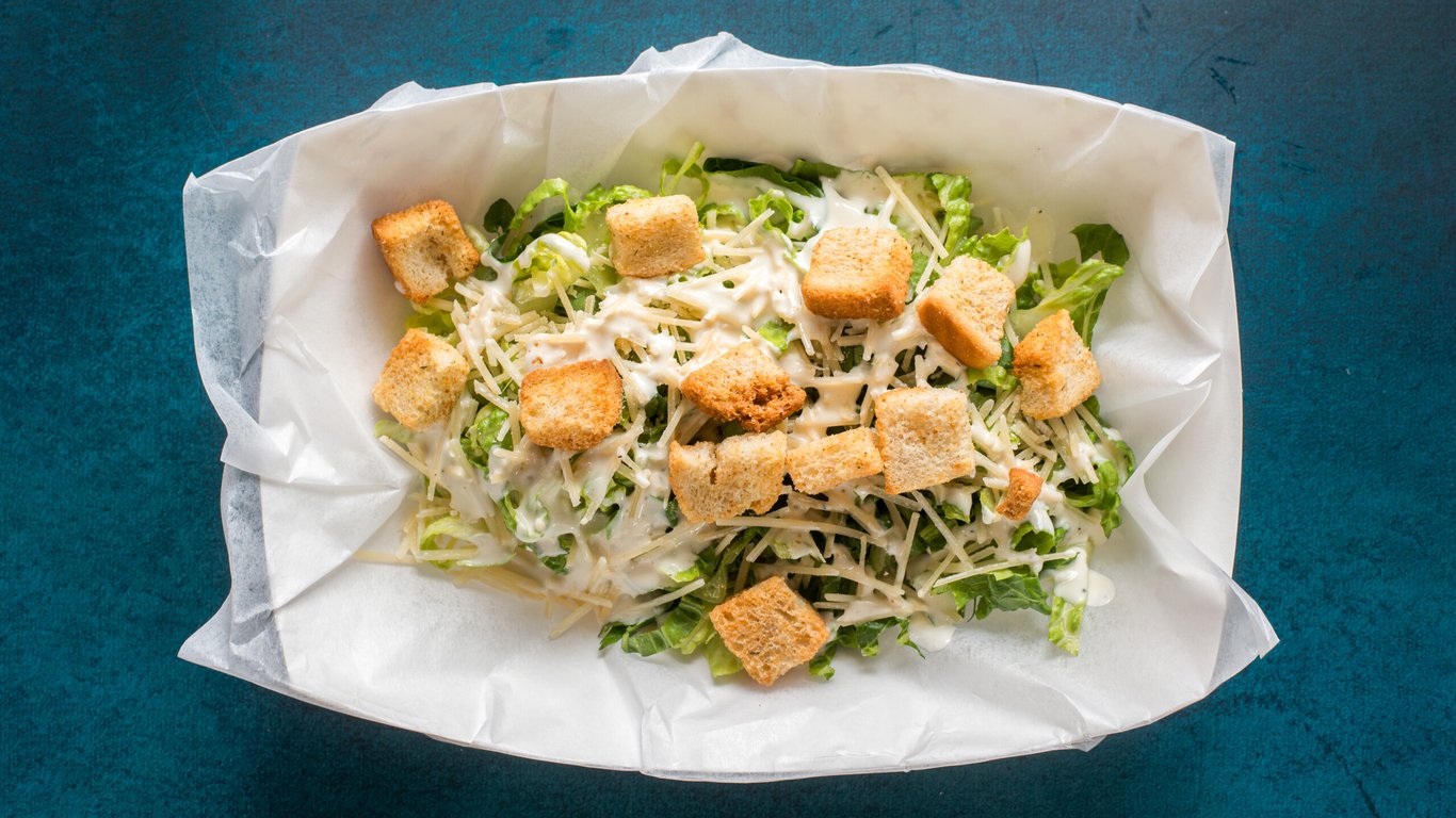 Caesar Salad