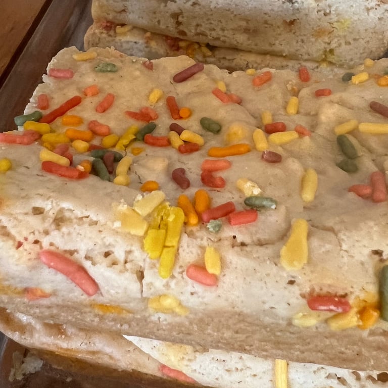 Blondie Moodie Vegan