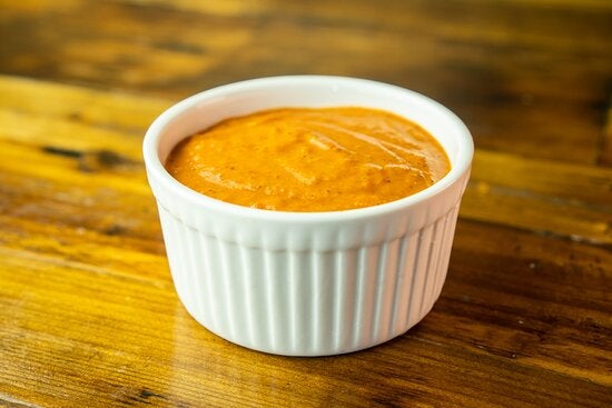 House-Made Hot Sauce