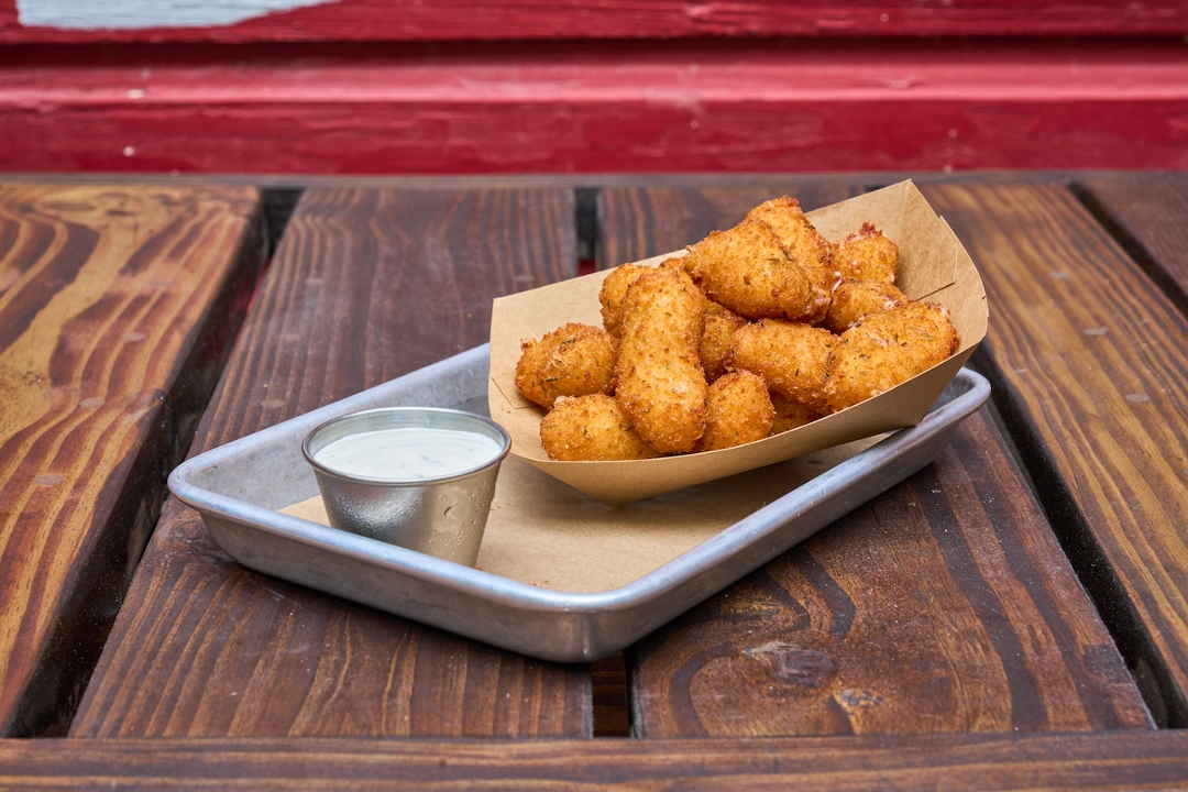 Kids Curds