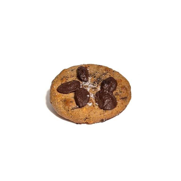 Choc Chip Wattleseed Cookie