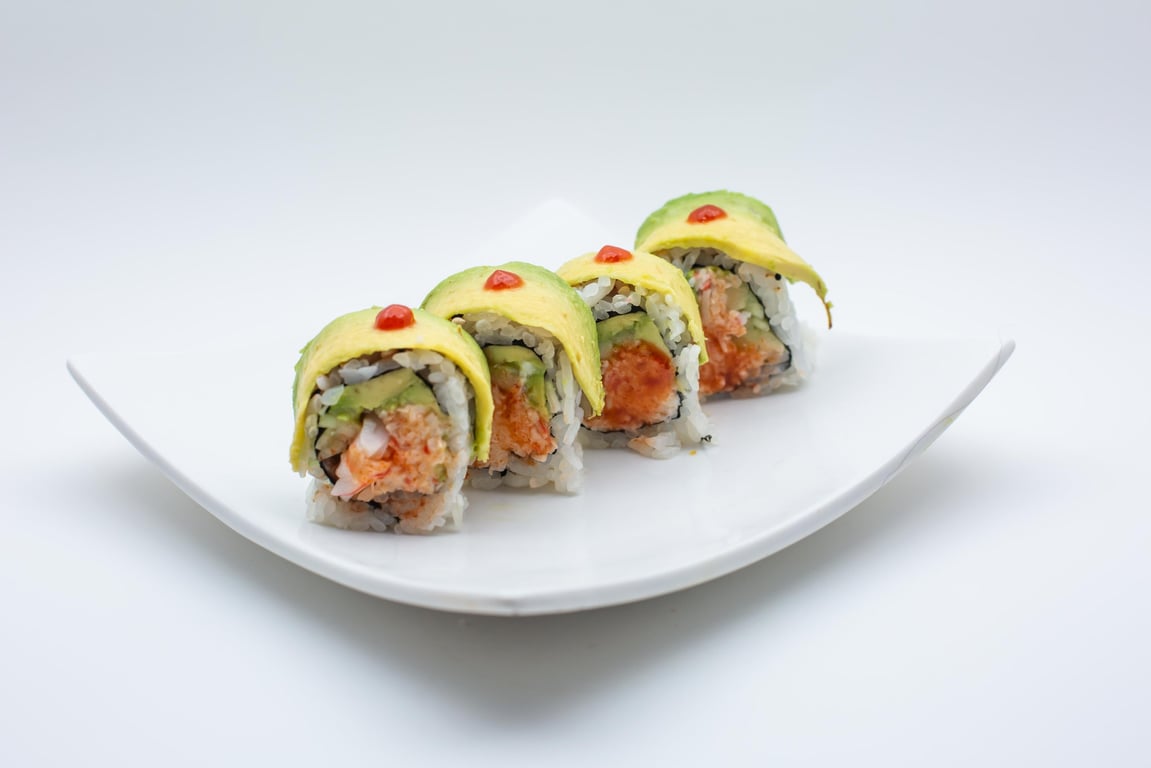 AMIGO ROLL(8pcs)