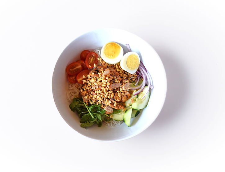 vietnamese summer bowl