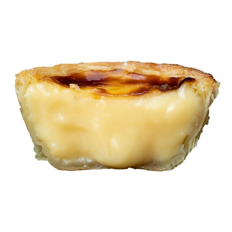 Pastel De Nata