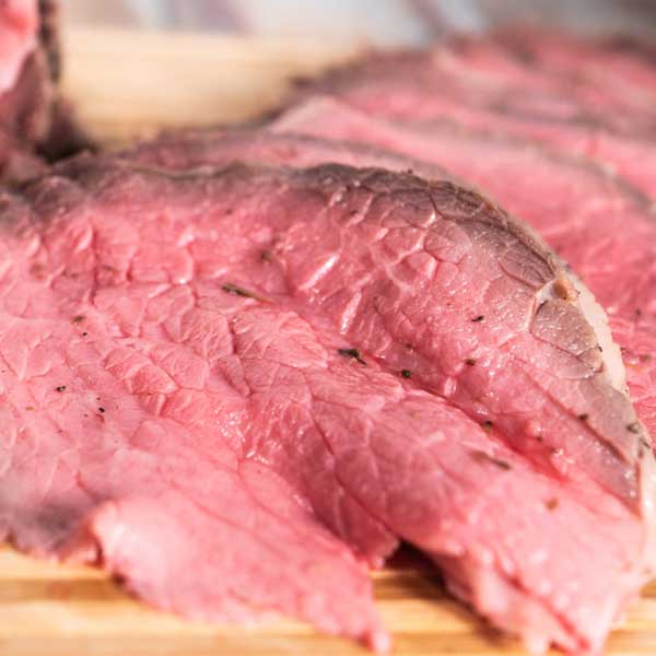 Roast Beef Cold Cut