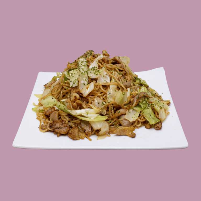 Yakisoba