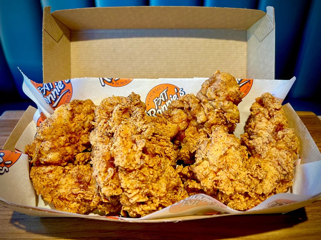 Tenders