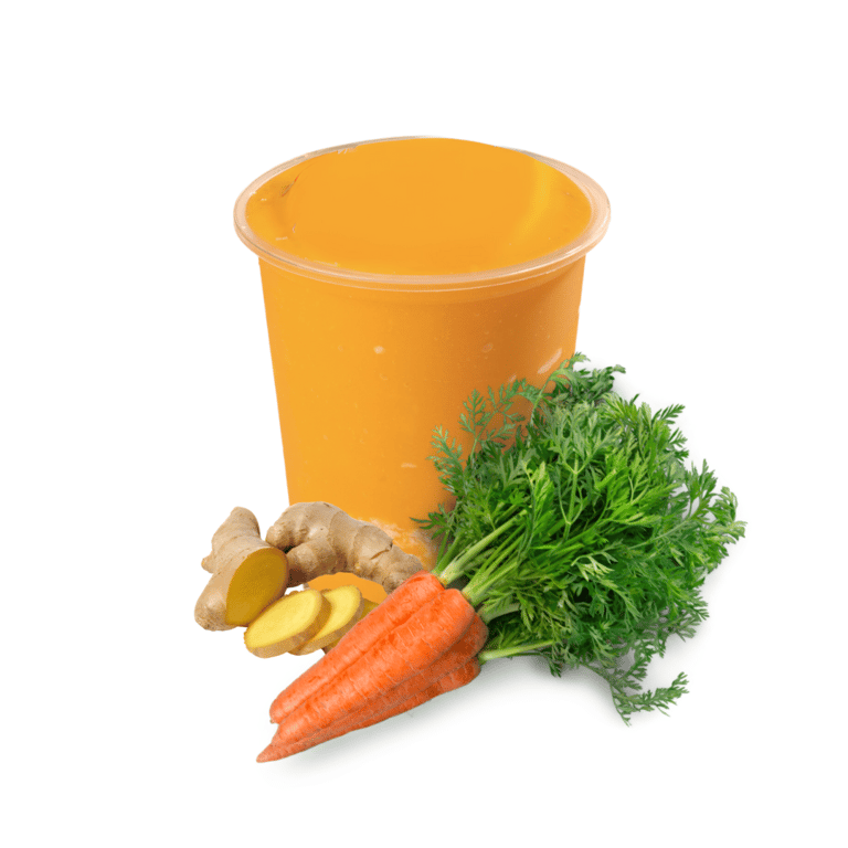 Immune Booster Smoothie | 100% REAL Fruits (R)