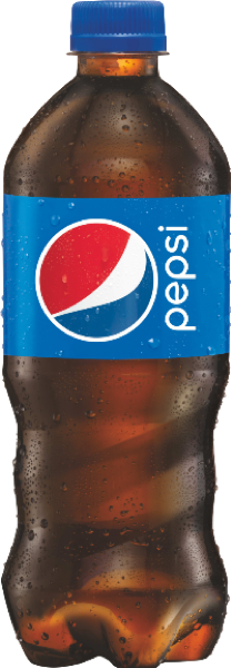 PEPSI B