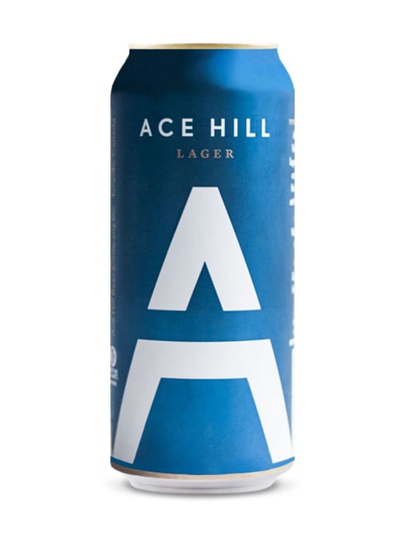 ACE HILL Vienna Lager (Can)