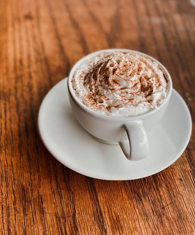 Mocha