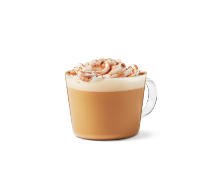 Baileys Latte