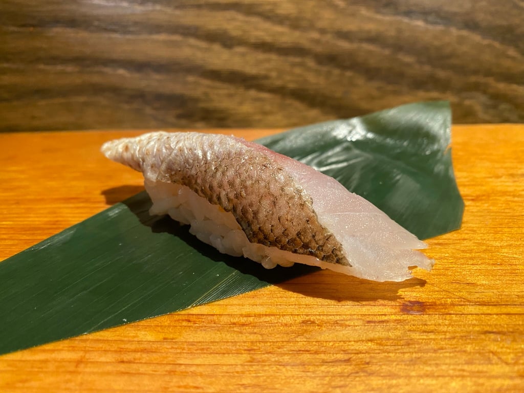 Kamasu