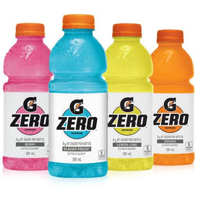 Gatorade G Zero