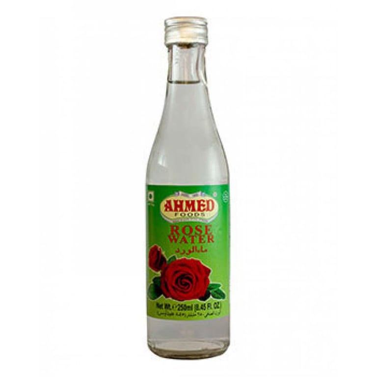Admed Rose Water