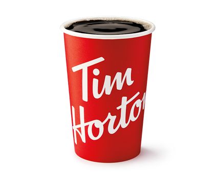 Decaf Coffee