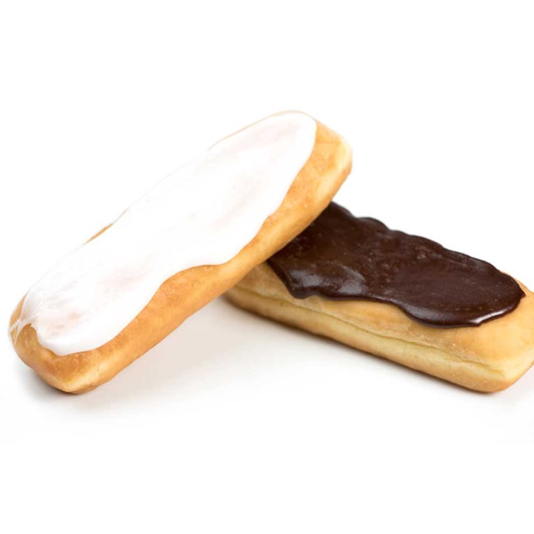 Glazed Donut