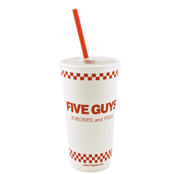 Regular Drink