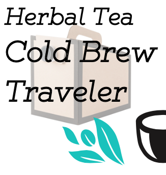 Hot Tea Traveler