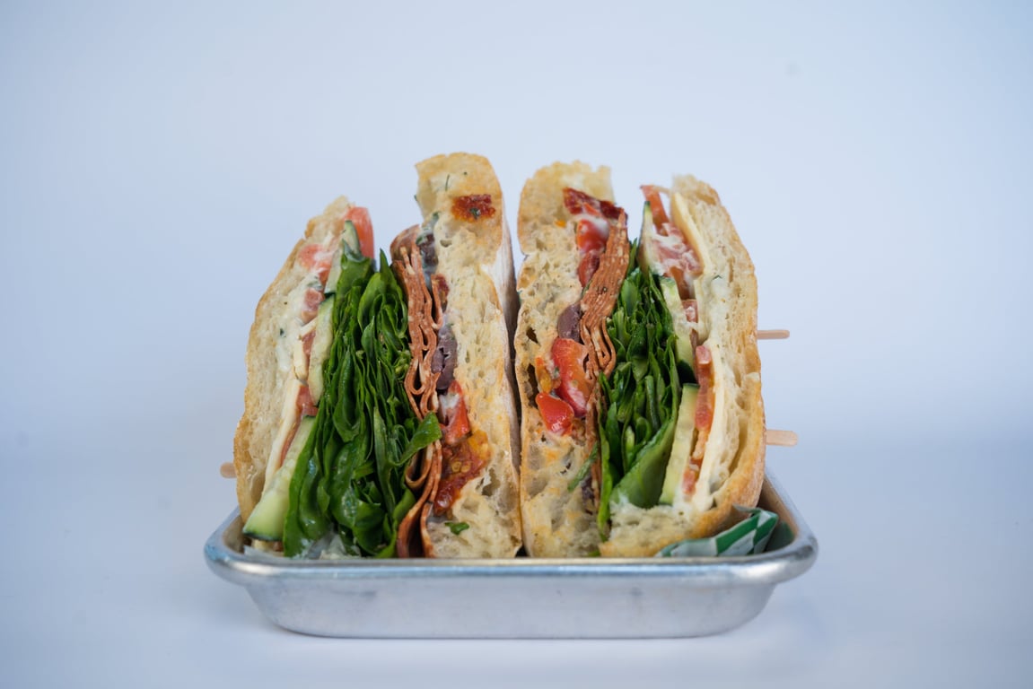 Italian Sandwich