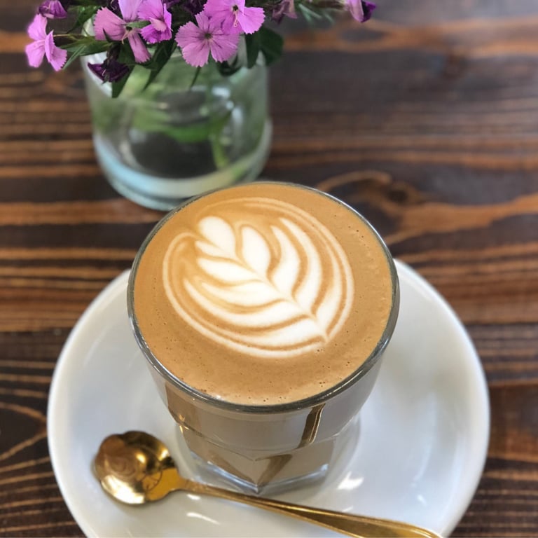 🔥LATTE