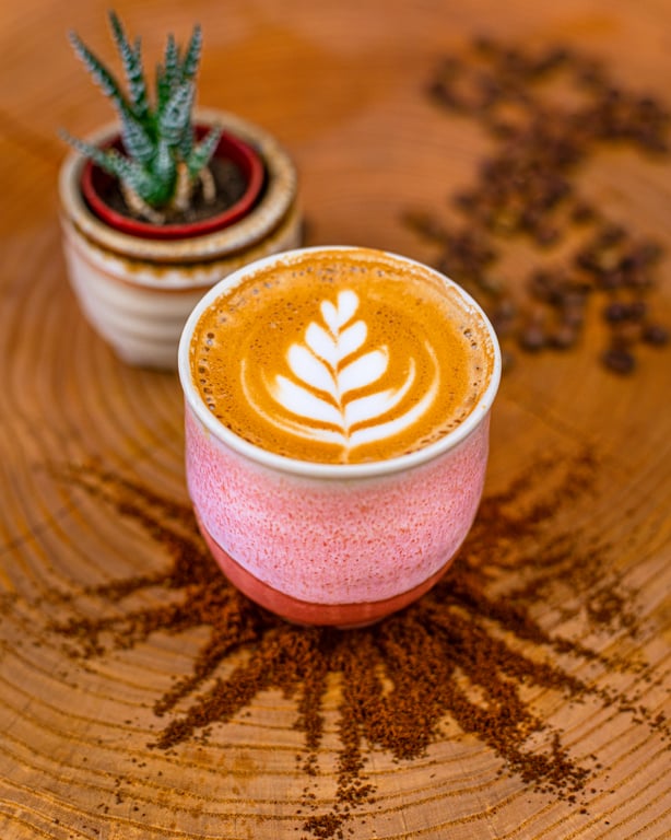 Cortado