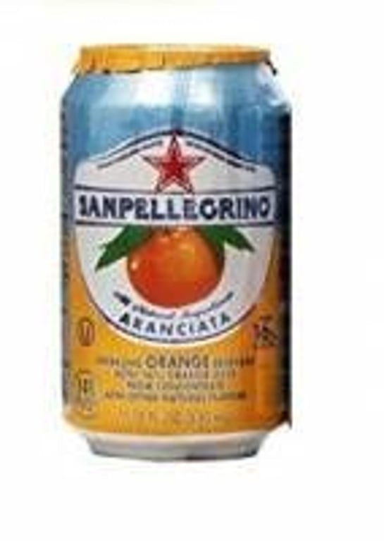Sanpellegrino Sparkling Fruit
