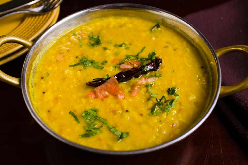 Dal Tadka