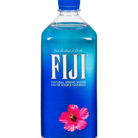 Fiji Mineral Water 