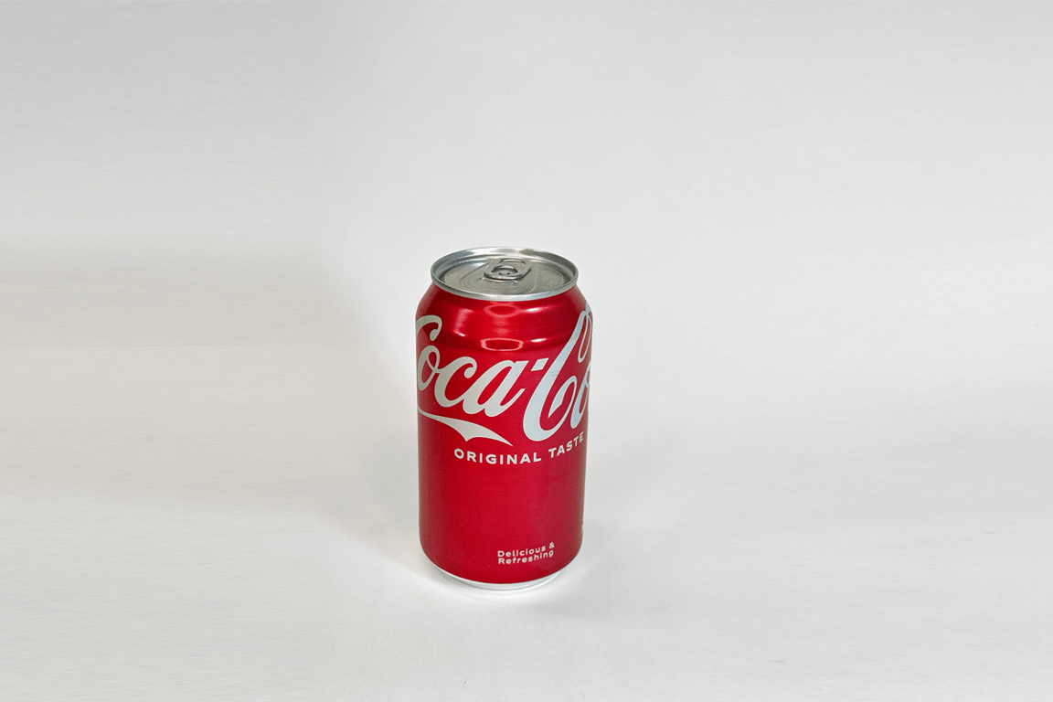 Can Soda