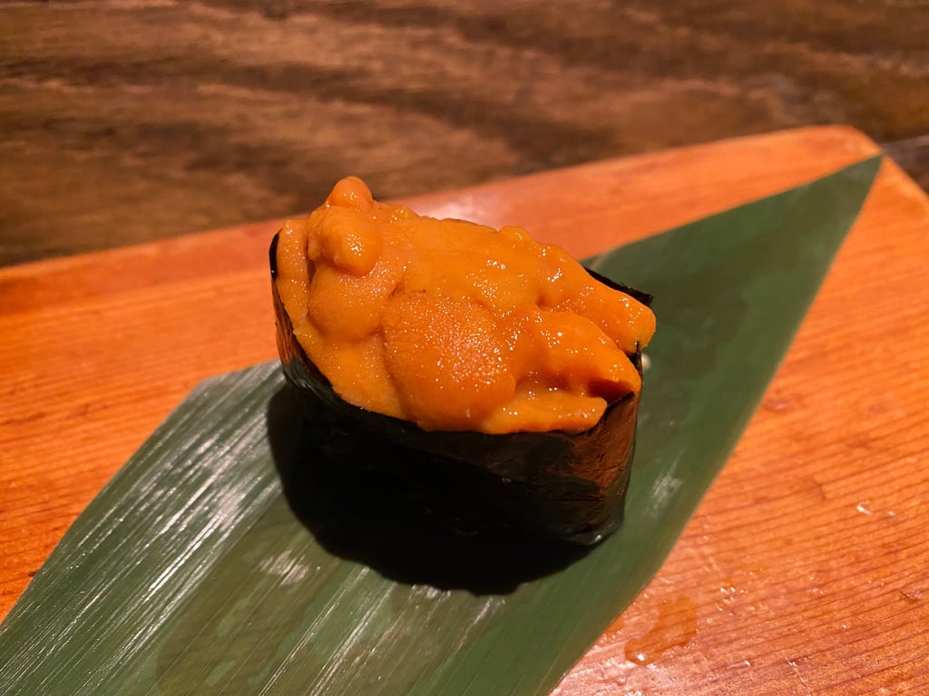 Uni (Japan)