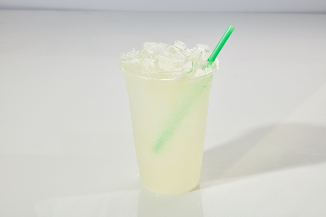 Lychee Lemonade