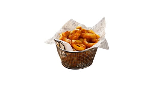Onion Rings | 어니언링