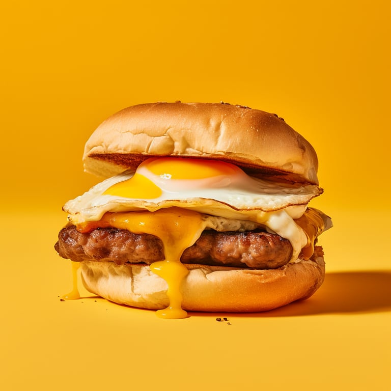 Sausage Redemption