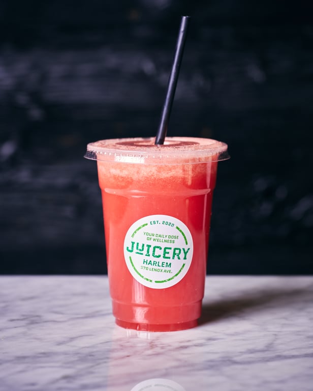 WATERMELON JUICE