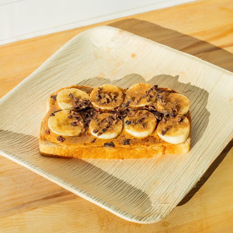 Monkey Toast