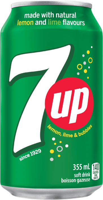 7 UP