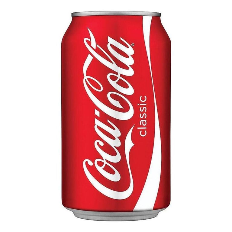 Coca-Cola*