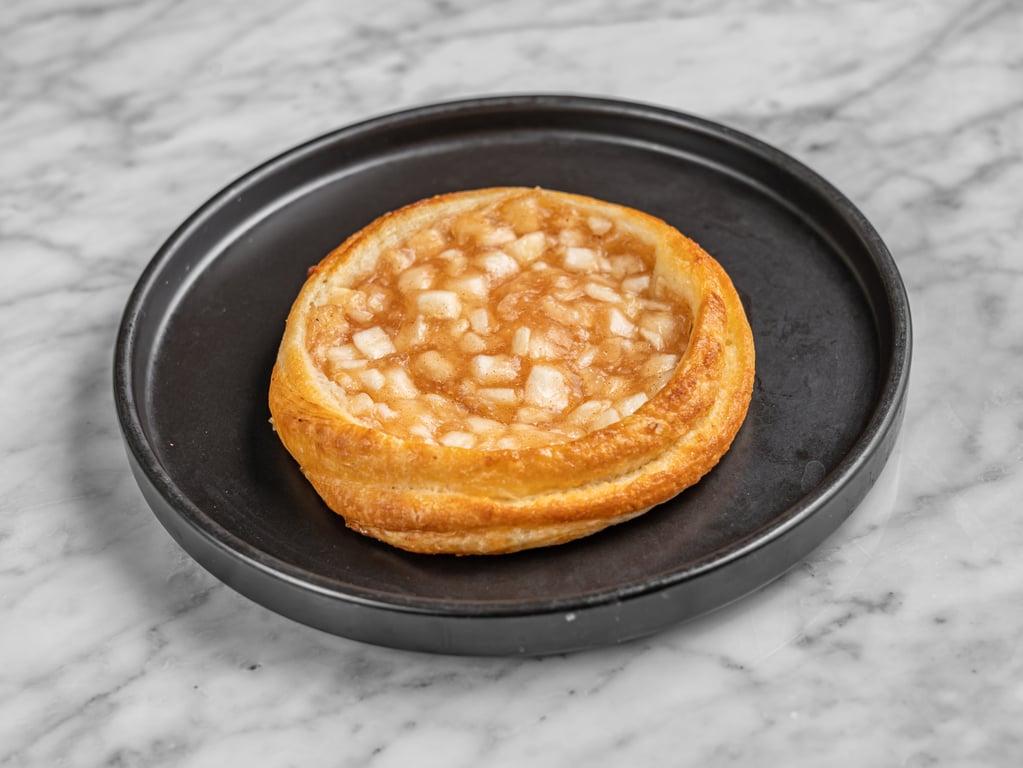 Apple Danish