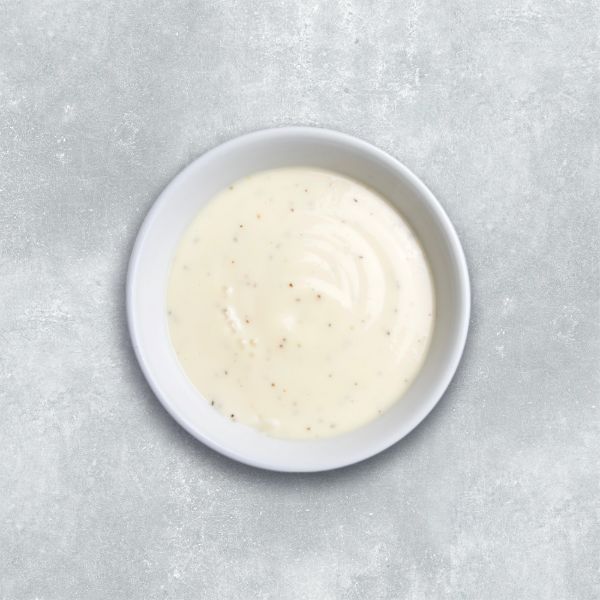 Garlic Aioli (2 Oz.) - Regular