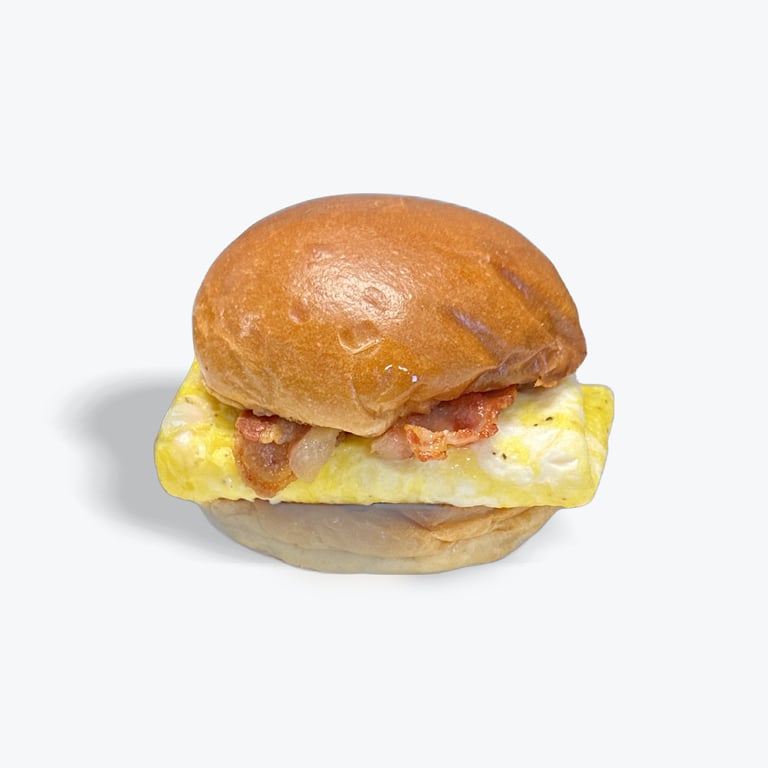 Breakfast Sandwich