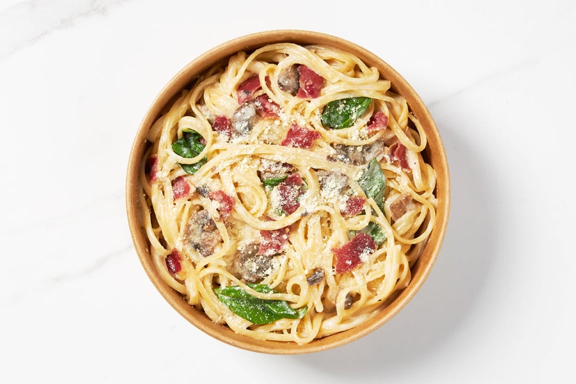 Sm Carbonara