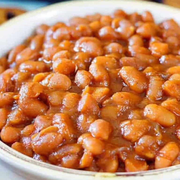 Baked Beans