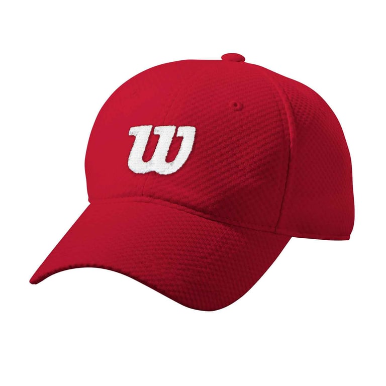 TENNIS CAP