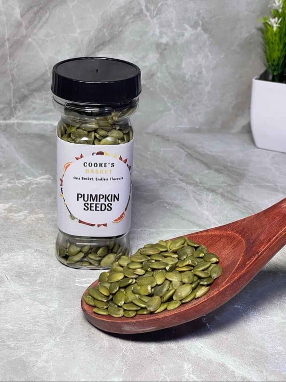 Pumpkin Seeds