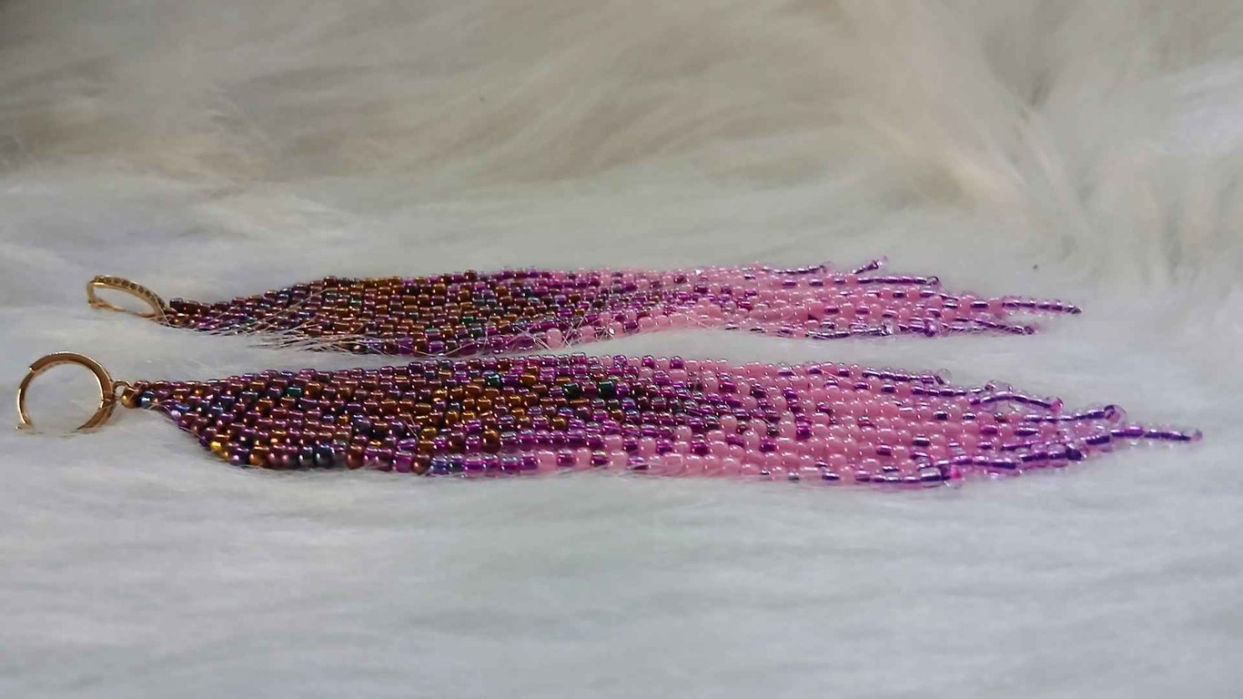 Àshàké Earrings 