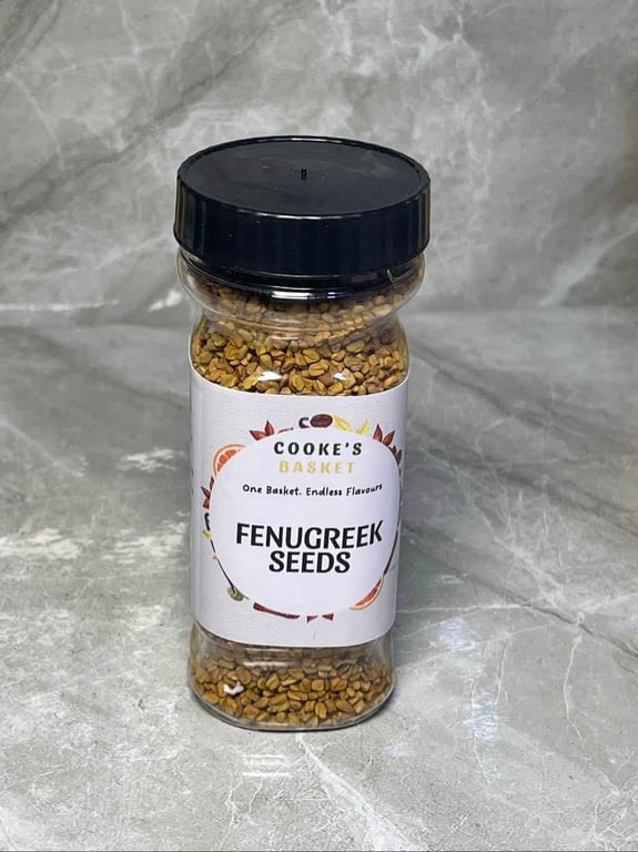 Fenugreek Seeds